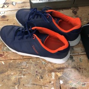 Dexter Bowling shoes